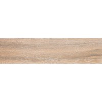 Керамогранит 20х80 Фрегат коричневый обрезной (SG701490R)